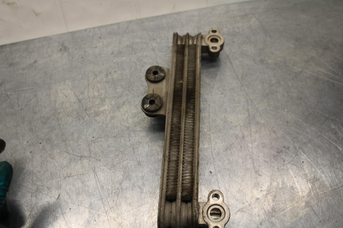 2000 Honda Super Hawk 1000 VTR1000F ENGINE MOTOR OIL COOLER  BB577