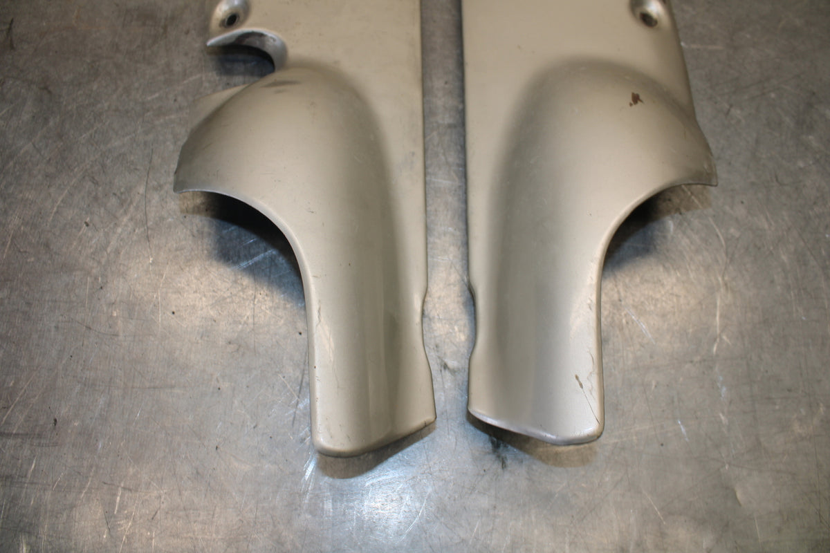 93-00 HONDA GOLDWING 1500 GL1500SE EXHAUST PROTECTOR GUARD BB700