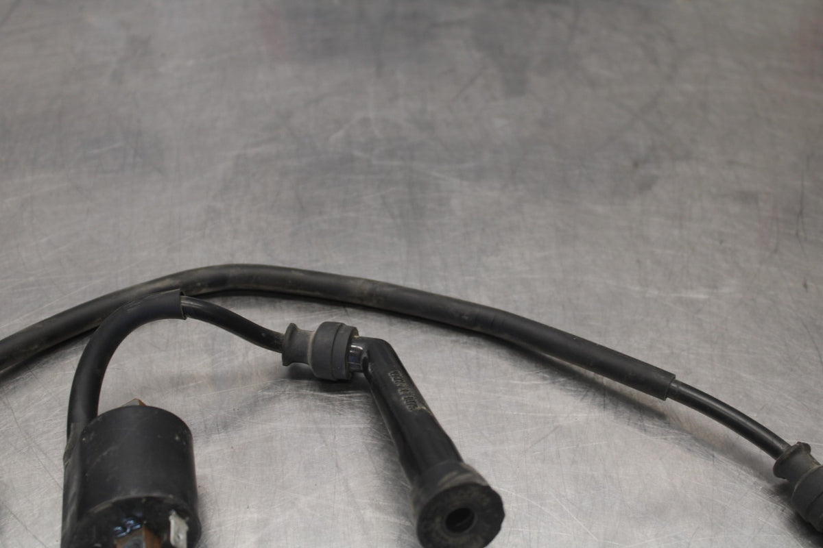 07 SUZUKI BOULEVARD M50 IGNITION COILS BB897