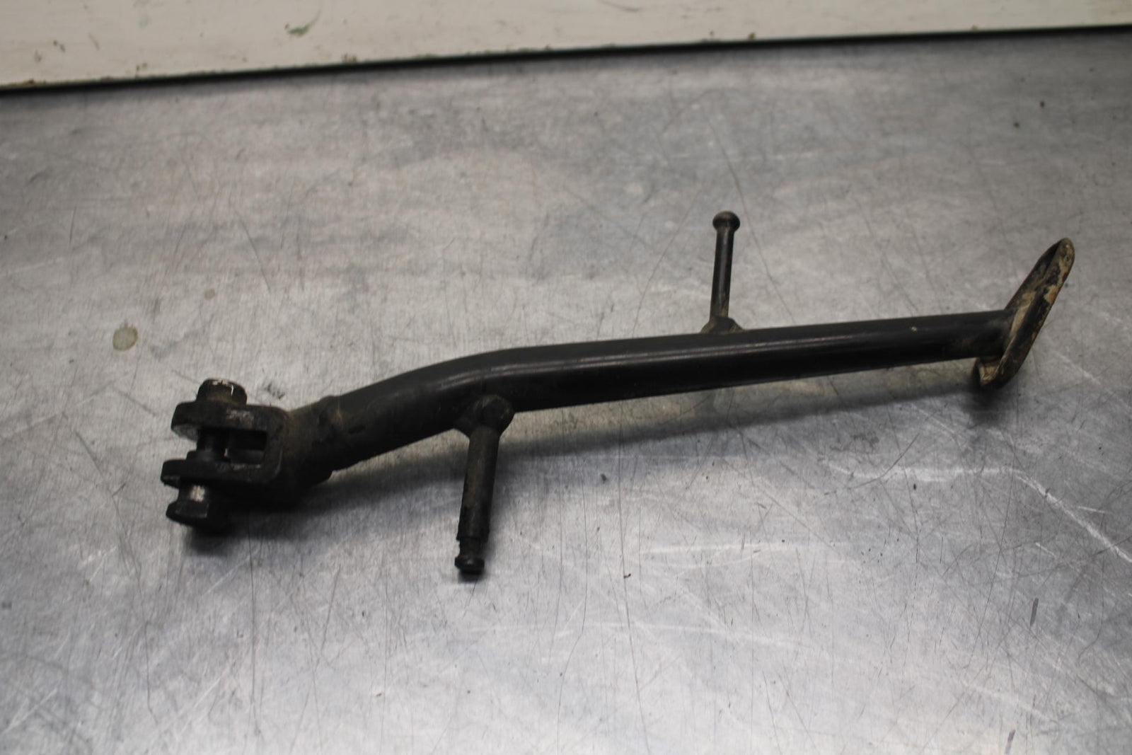 2011 Suzuki GSXR600 KICKSTAND SIDE KICK STAND BB605