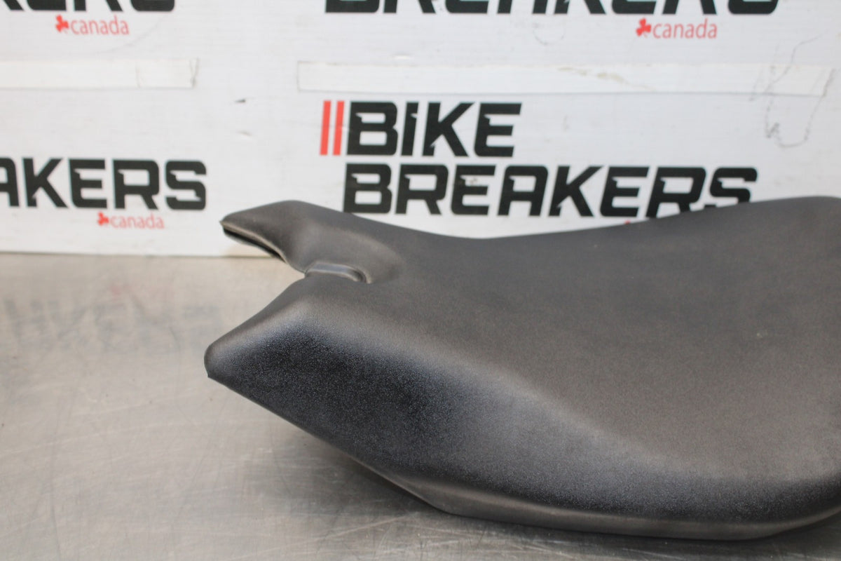 16 DUCATI 959 PANIGALE FRONT DRIVERS SEAT PAD SADDLE PILLION BB912