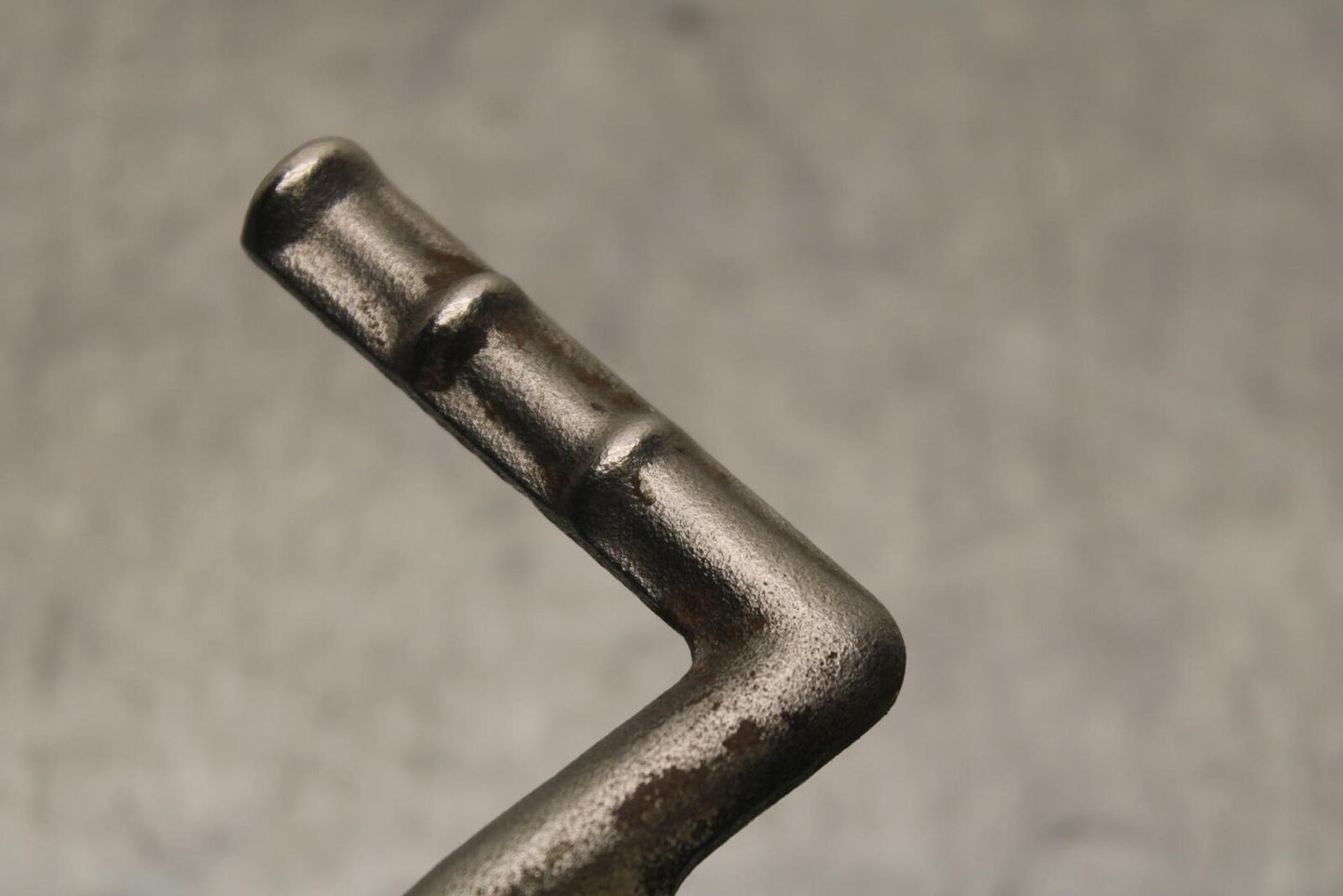 2001 Yamaha Banshee 350 YFZ350 KICKSTART KICK START FOOT PEDAL LEVER BB79