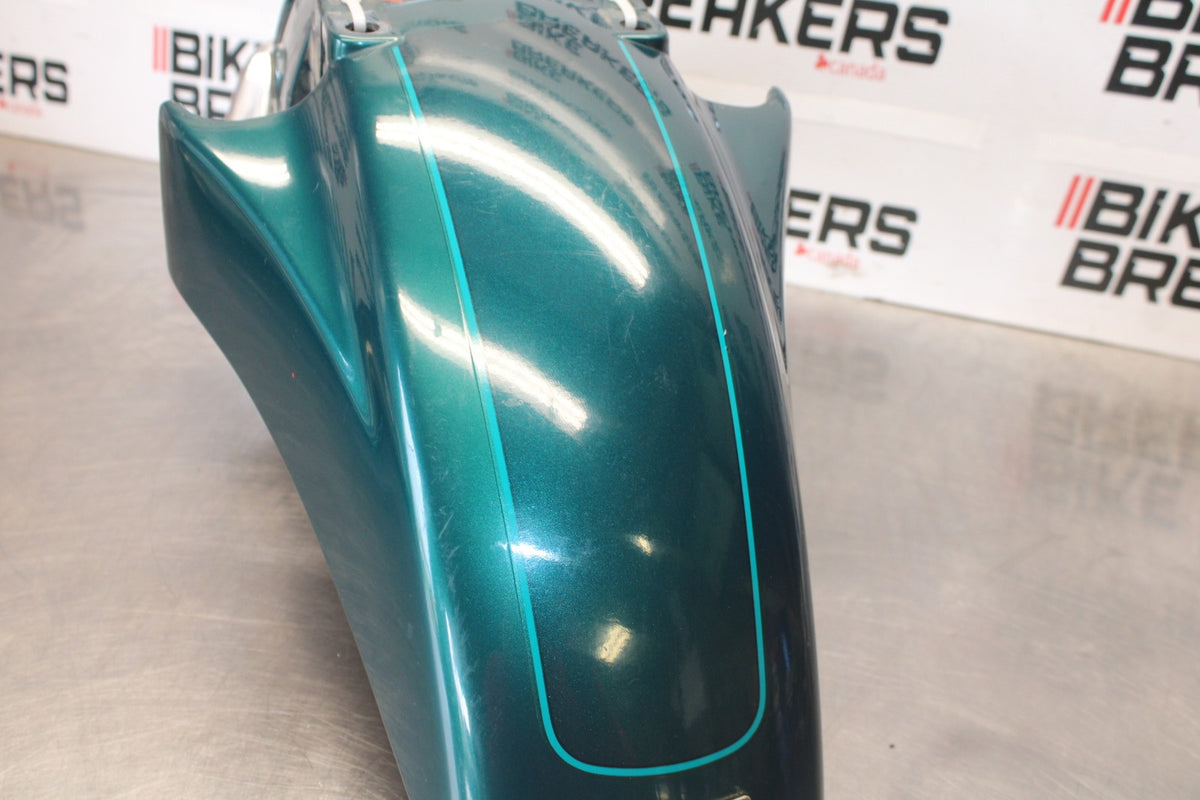 88-00 HONDA GOLDWING 1500 FRONT WHEEL FENDER BB883