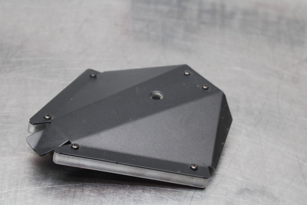 16 DUCATI 959 PANIGALE NRC FENDER ELIMINATOR LICENSE PLATE BRACKET  BB912