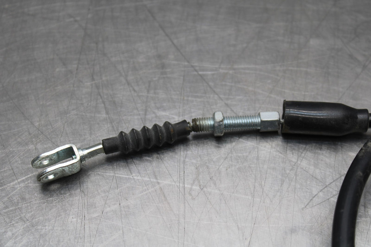 77-79 SUZUKI GS1000 CLUTCH CABLE LINE BB807