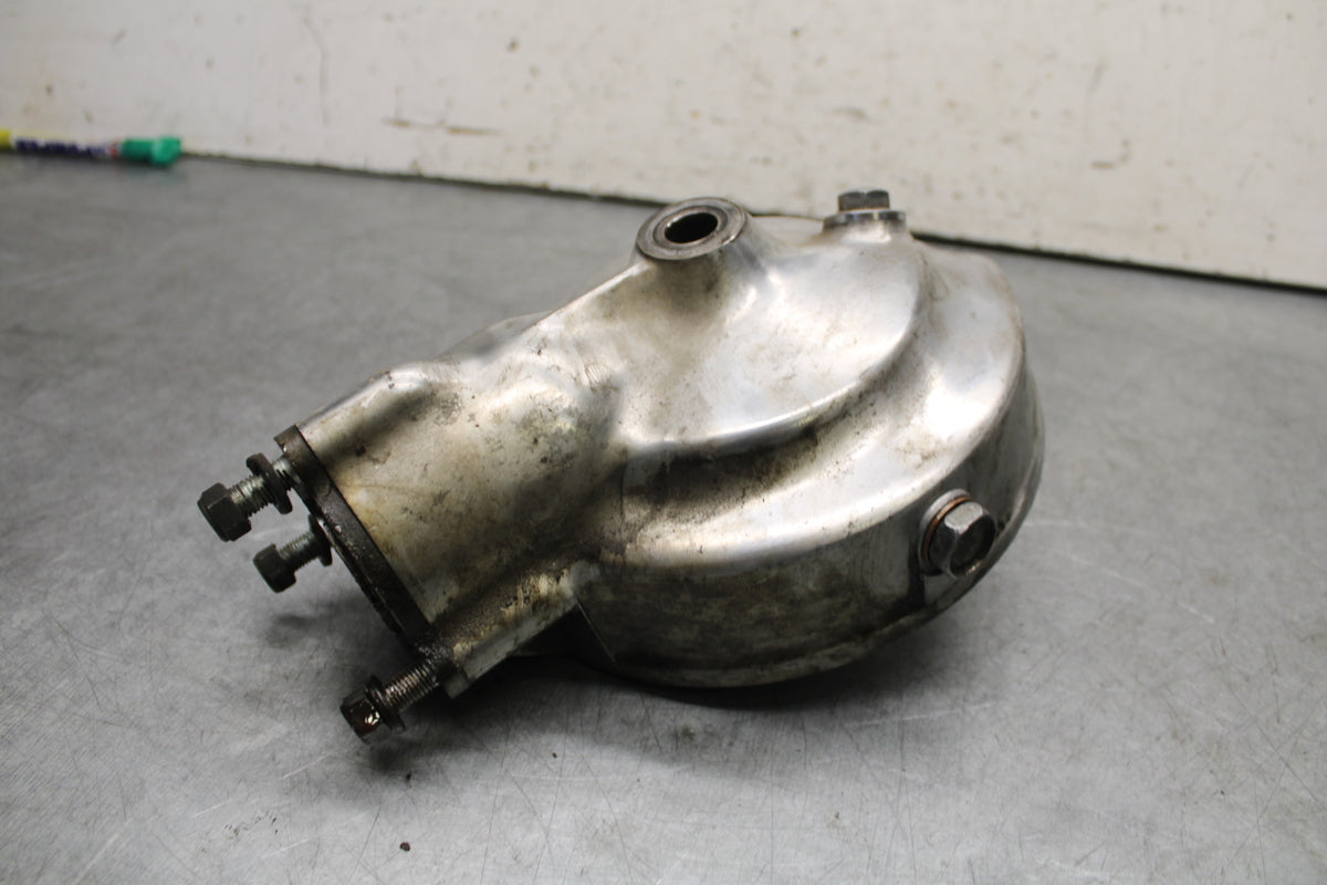 85-86 SUZUKI MADURA 1200 FINAL DRIVE GEAR DIFFERENTIAL BB691