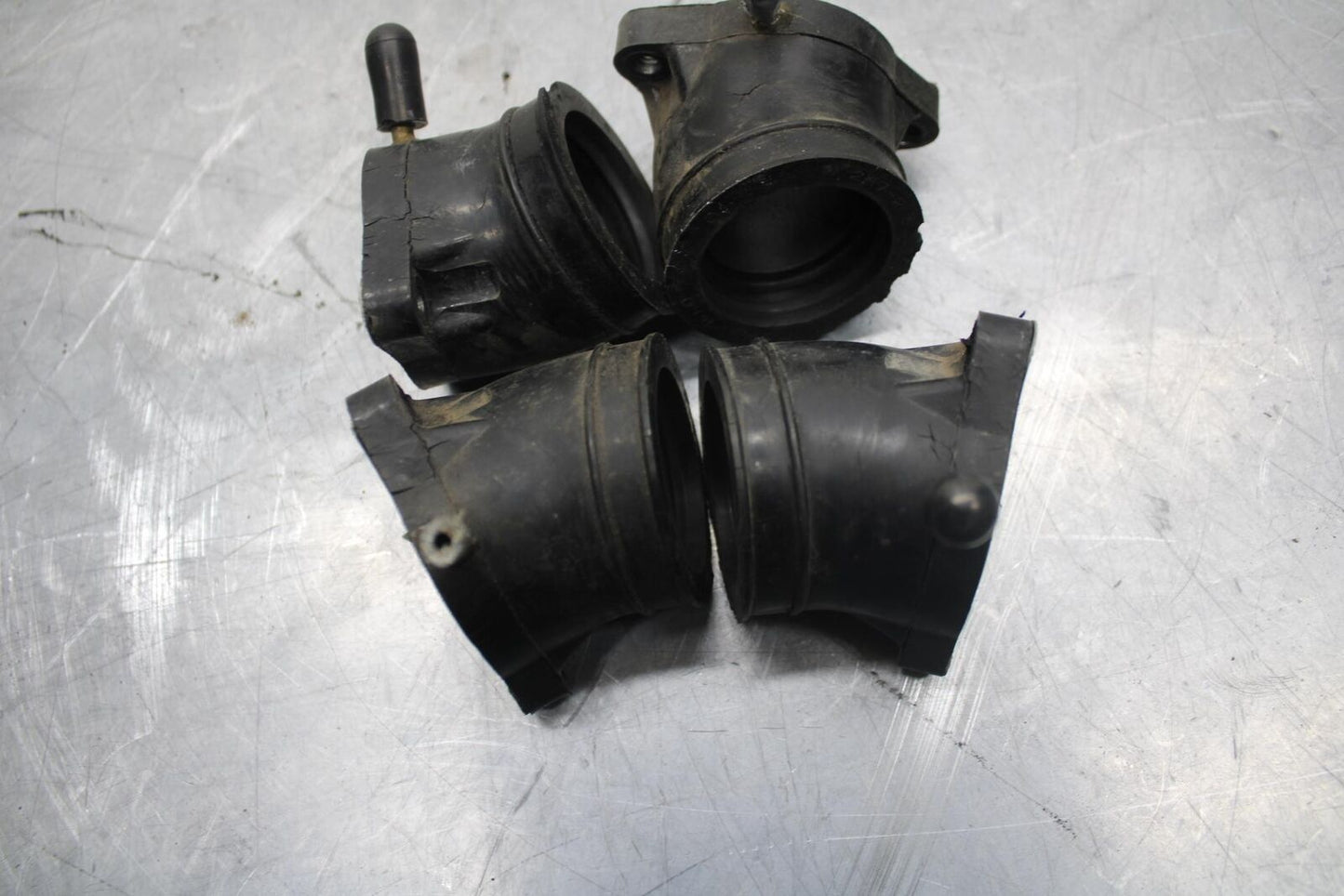1979 Yamaha XS1100S INTAKE MANIFOLD BB510