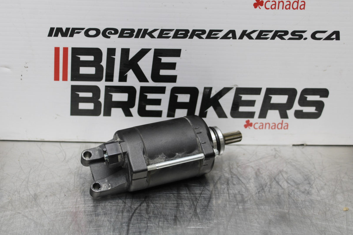 22-25 YAMAHA YZF R7 ENGINE STARTING STARTER MOTOR -DC 12V BB182