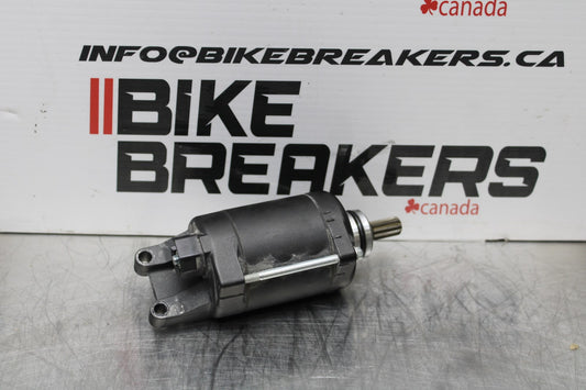 22-25 YAMAHA YZF R7 ENGINE STARTING STARTER MOTOR -DC 12V BB182