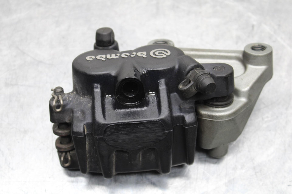 2005 Ducati Monster S2R RIGHT LEFT FRONT BRAKE CALIPER SET PAIR CALIPERS BB557