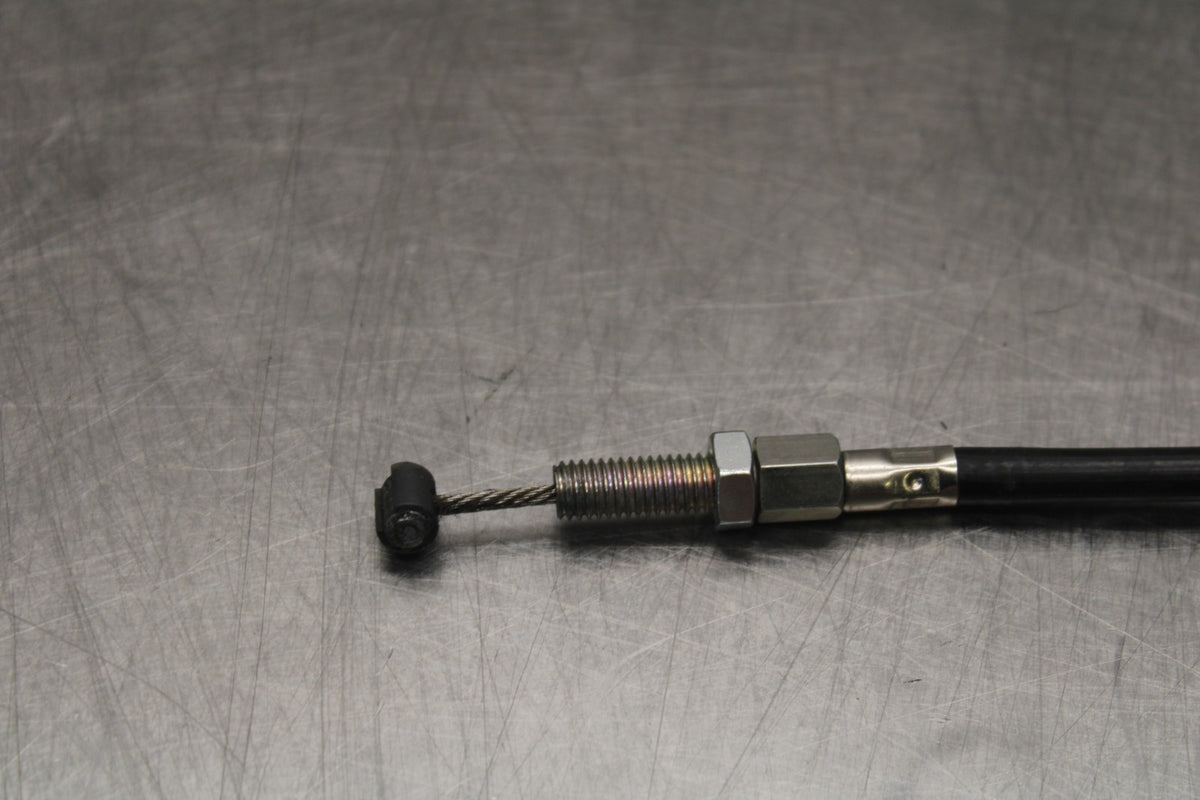 15-26 SUZUKI GSXR600 CLUTCH CABLE LINE BB888