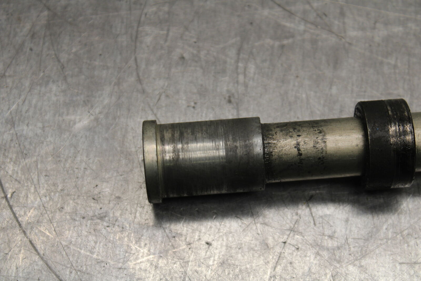 12-13 KAWASAKI Z1000 FRONT WHEEL RIM AXLE PIVOT BOLT BB743