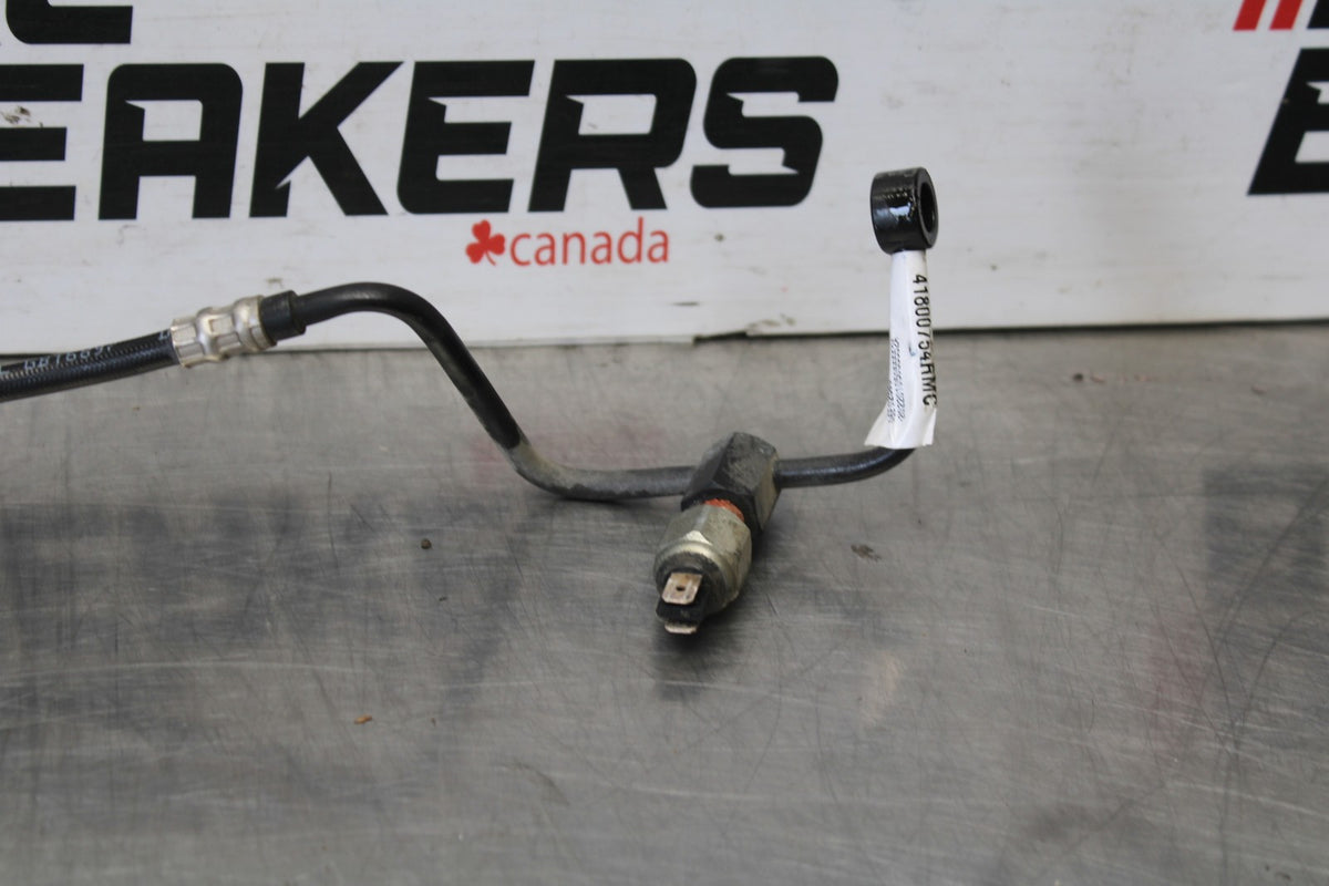 22 HARLEY-DAVIDSON PAN AMERICA 1250 REAR BACK BRAKE SENSOR BB910