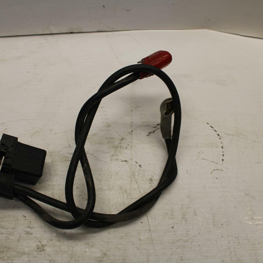 03 KAWASAKI NINJA ZX6RR ZX600K ENGINE STARTER RELAY STARTING MOTOR SWITCH BB264