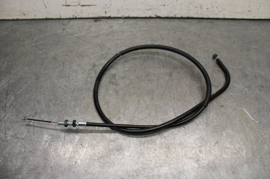 22-24 YAMAHA XSR900 CLUTCH CABLE LINE BB683