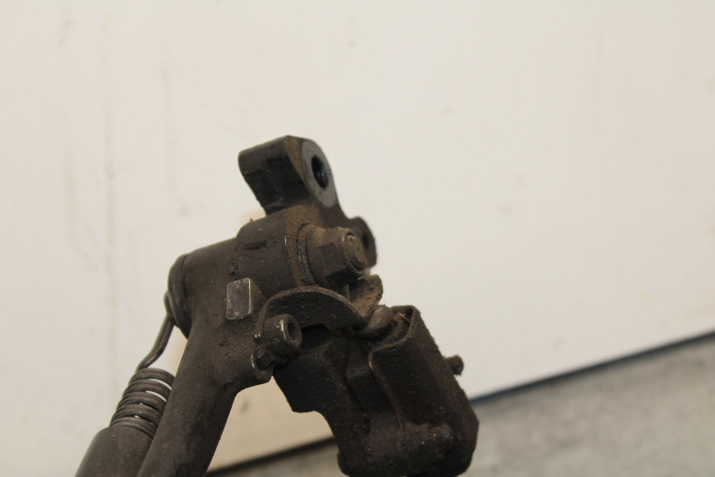 03-05 YAMAHA YZF R6  KICKSTAND SIDE KICK STAND BB751