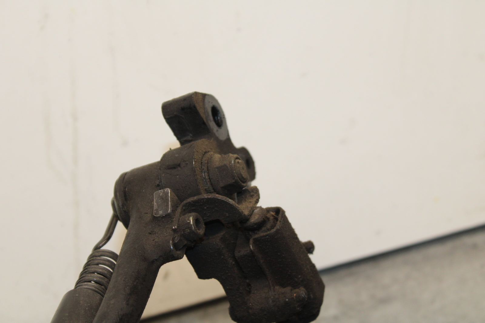 03-05 YAMAHA YZF R6  KICKSTAND SIDE KICK STAND BB751