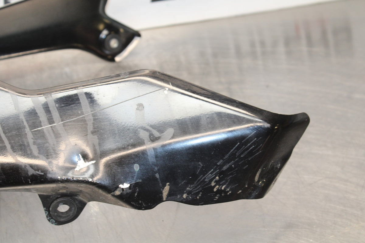 22-25 YAMAHA YZF R7 LOWER BOTTOM BELLY FAIRING COWL BB00