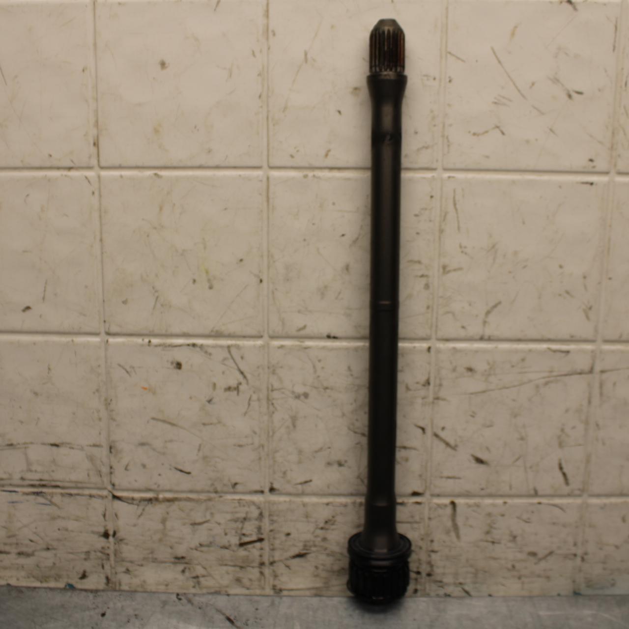 2007 Honda Shadow Spirit 1100 VT1100C DRIVE SHAFT BB561
