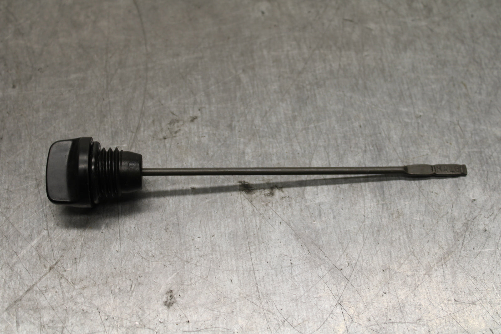 95-98 HONDA CBR600F3 ENGINE MOTOR OIL DIP STICK  BB122