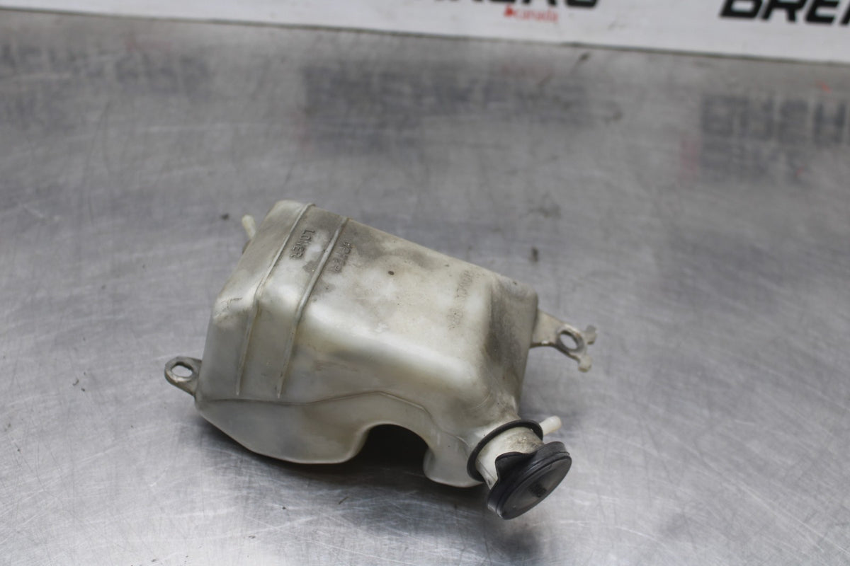 00-01 HONDA CBR929RR COOLANT WATER TANK RESERVOIR BOTTLE BB925