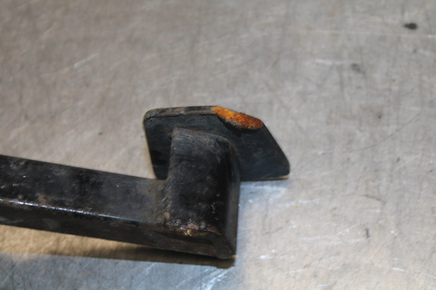 93-00 HONDA GOLDWING 1500 GL1500SE CENTER MAIN STAND BB700