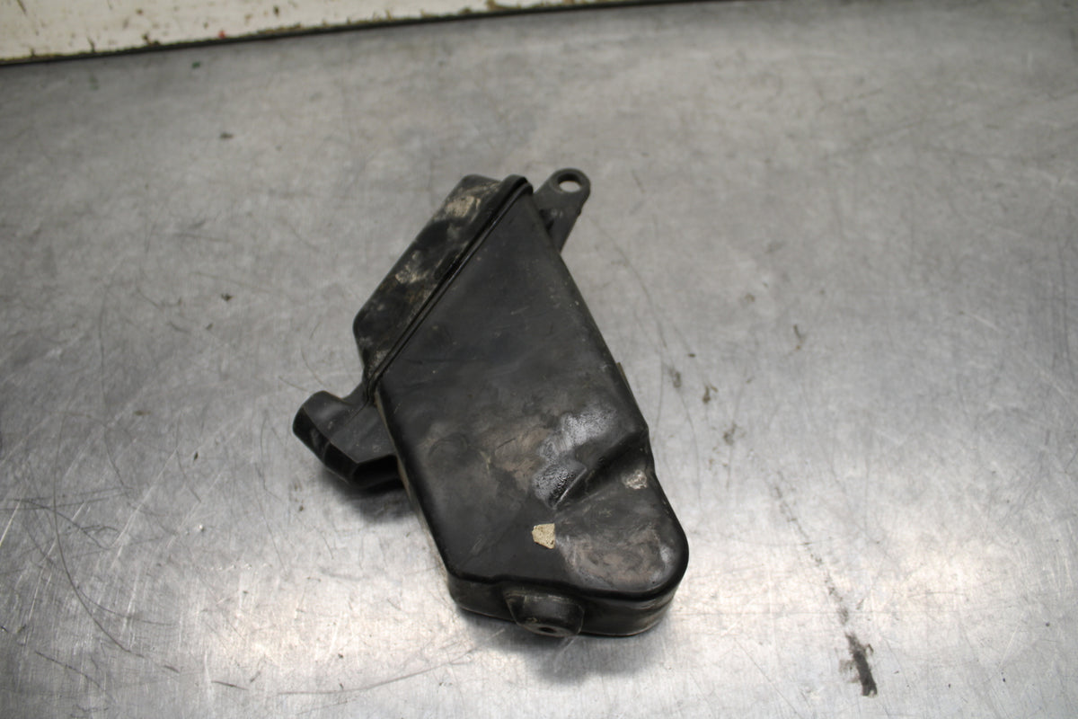 05-06 HONDA CBR600RR STOCK TOOLS OEM TOOL BAG KIT SET NO KEY BB739