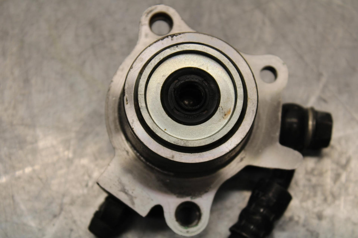 2008 Honda Interceptor 800 VFR800A ABS CLUTCH SLAVE PISTON CYLINDER BB566