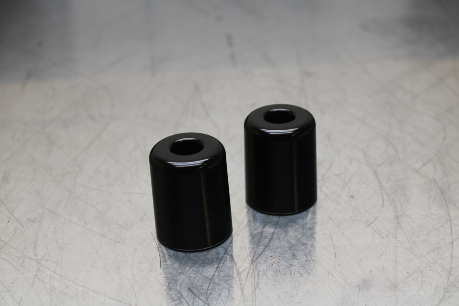 23-24 KAWASAKI NINJA ZX14R NEW!! HANDLEBAR END CAPS WEIGHTS  BB141