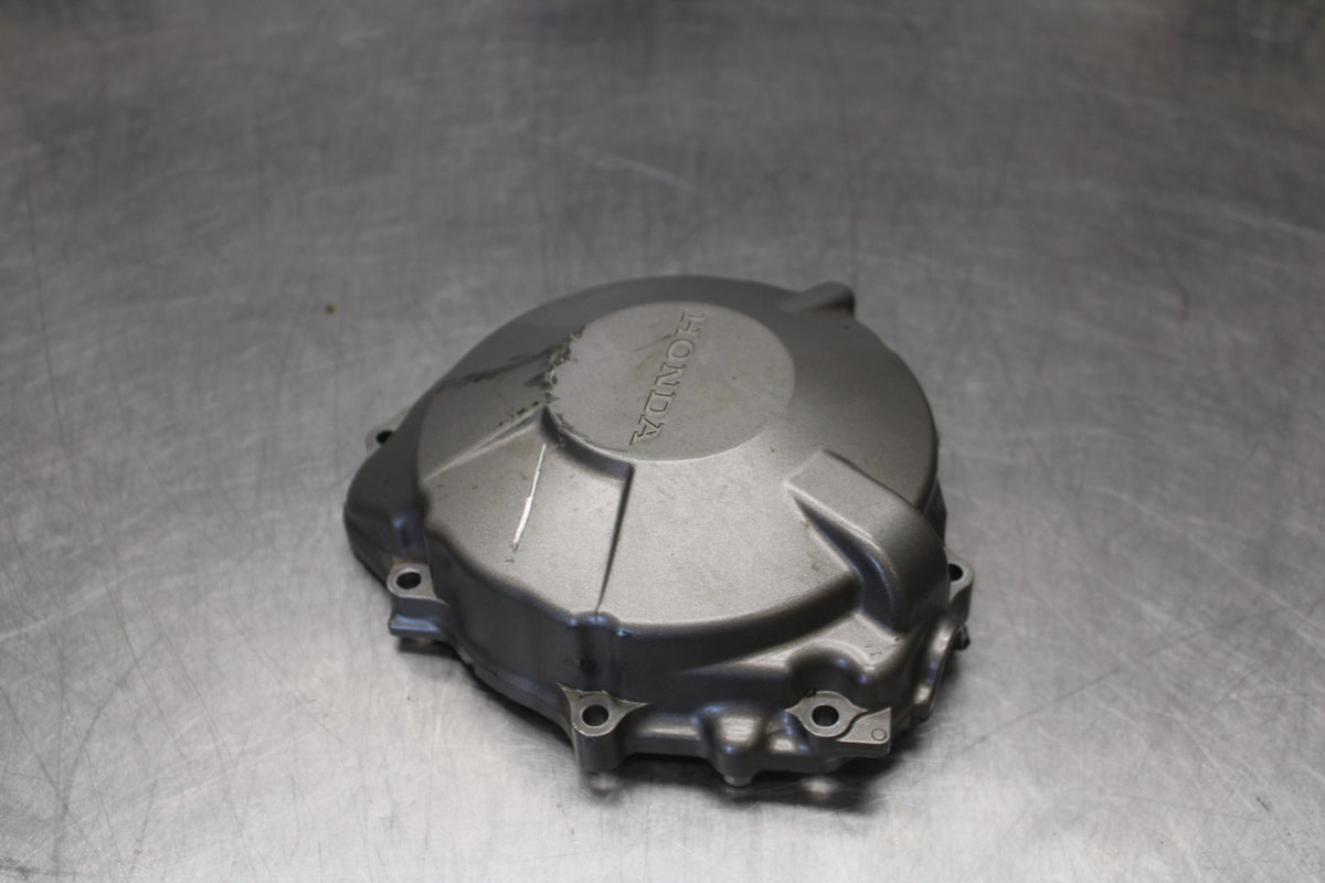 05-06 HONDA CBR600RR STATOR MAGNETO ALTERNATOR GENERATOR COVER BB893