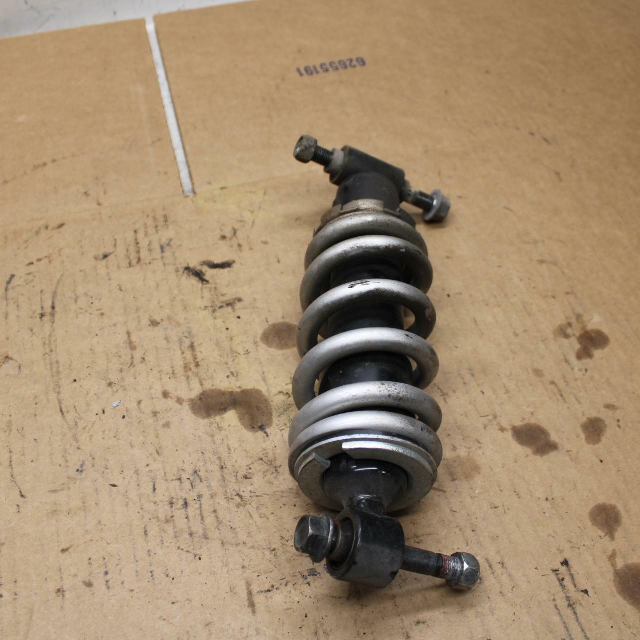 15-17 YAMAHA YZF R3 REAR BACK SHOCK ABSORBER SUSPENSION BB380