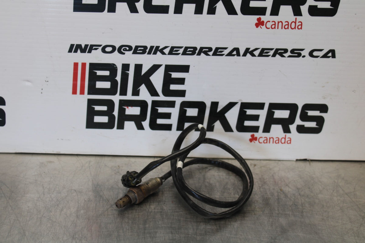 18-23 KAWASAKI NINJA 400 EX400 ABS OXYGEN O2 EXHAUST GAS LAMBDA SENSOR BB192