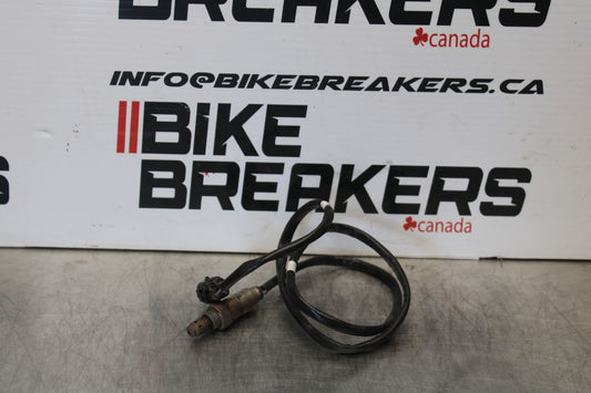 18-23 KAWASAKI NINJA 400 EX400 ABS OXYGEN O2 EXHAUST GAS LAMBDA SENSOR BB192