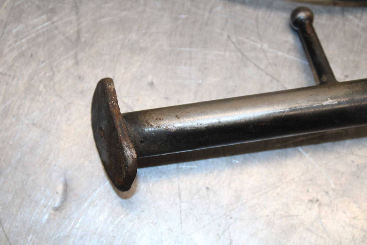 95-98 HONDA CBR600F3 KICKSTAND SIDE KICK STAND BB122