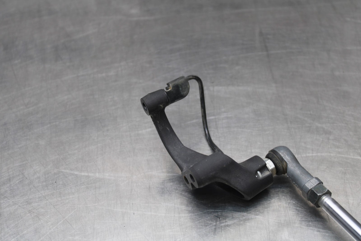 07 YAMAHA YZF R1 STEERING DAMPER STABILIZER BB826
