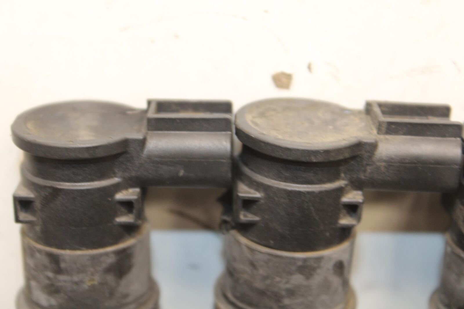 2011 Suzuki GSXR1000 IGNITION COILS COIL SPARK PLUG CAPS 33410-47H00 BB96
