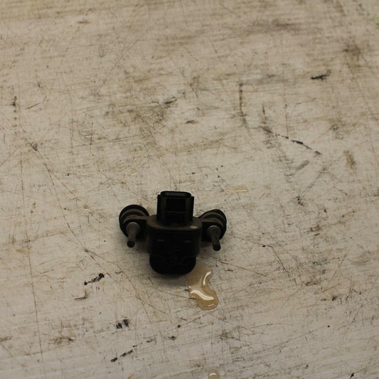 11-12 KAWASAKI NINJA 400 EX400 C TIP OVER BANK ANGLE CRASH SENSOR SWITCH  BB358