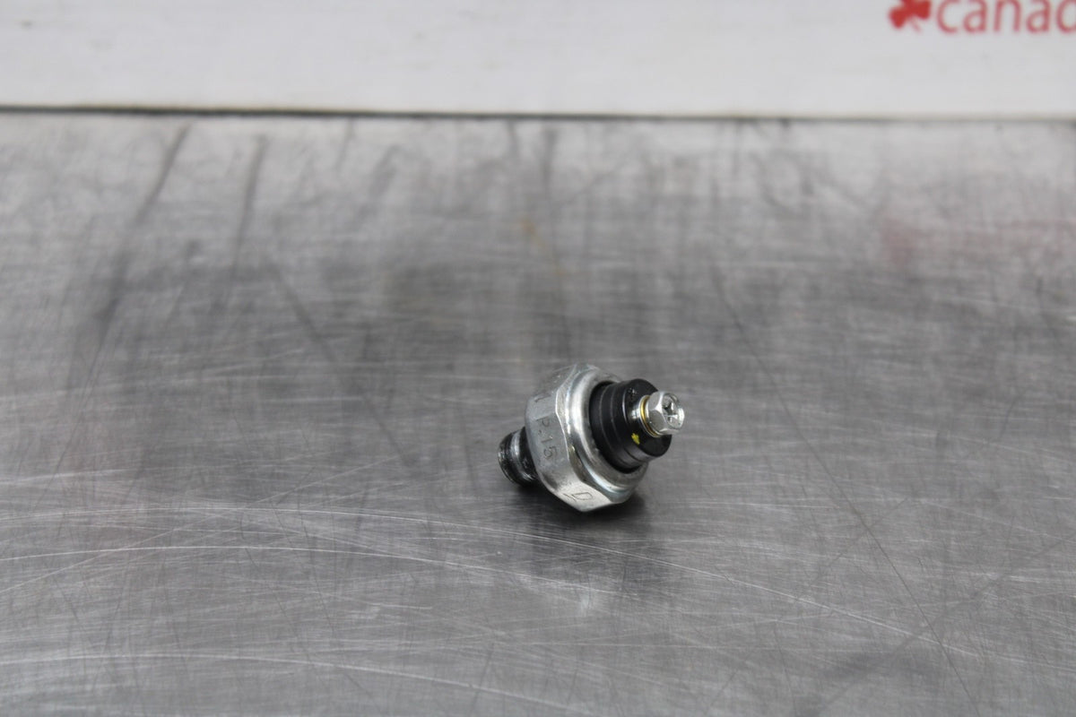 08-09 HONDA CBR1000RR OIL PRESSURE SENSOR BB128