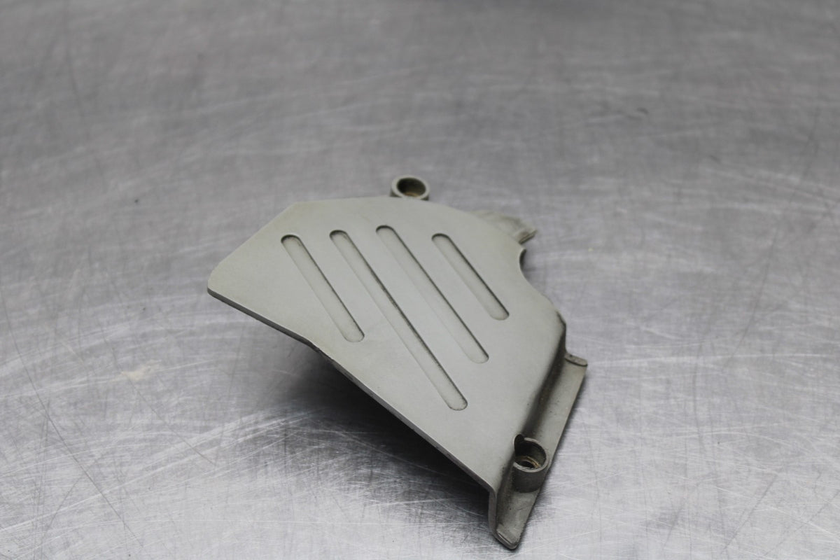 05 DUCATI SUPERSPORT 800 ENGINE SPROCKET COVER BB913