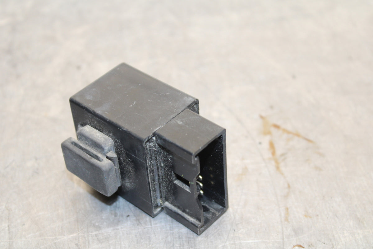 08-09 YAMAHA YZF R6S RELAY ASSEMBLY BOX BB115