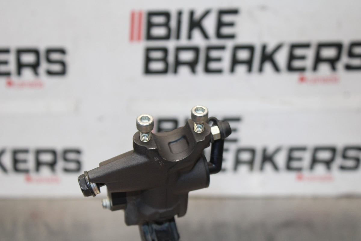 22 KAWASAKI NINJA ZX6R ZX636 ABS 40TH ANNIVERSARY FRONT BRAKE MASTER BB911