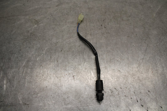 13-18 KAWASAKI NINJA ZX6R REAR BACK BRAKE SENSOR BB666