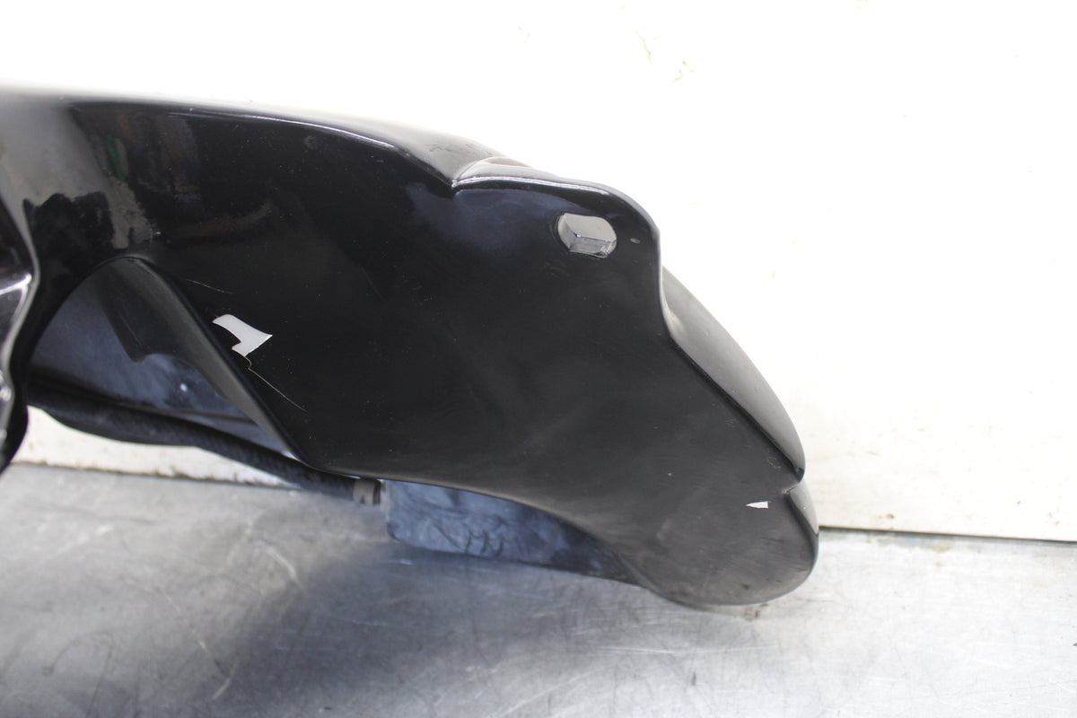 01-06 TRIUMPH TIGER 955I GAS TANK FUEL CELL PETROL RESERVOIR BB693