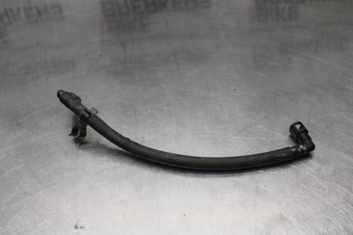 13-15 HONDA CBR500R FUEL HOSE GAS LINE TUBE PIPE BB834