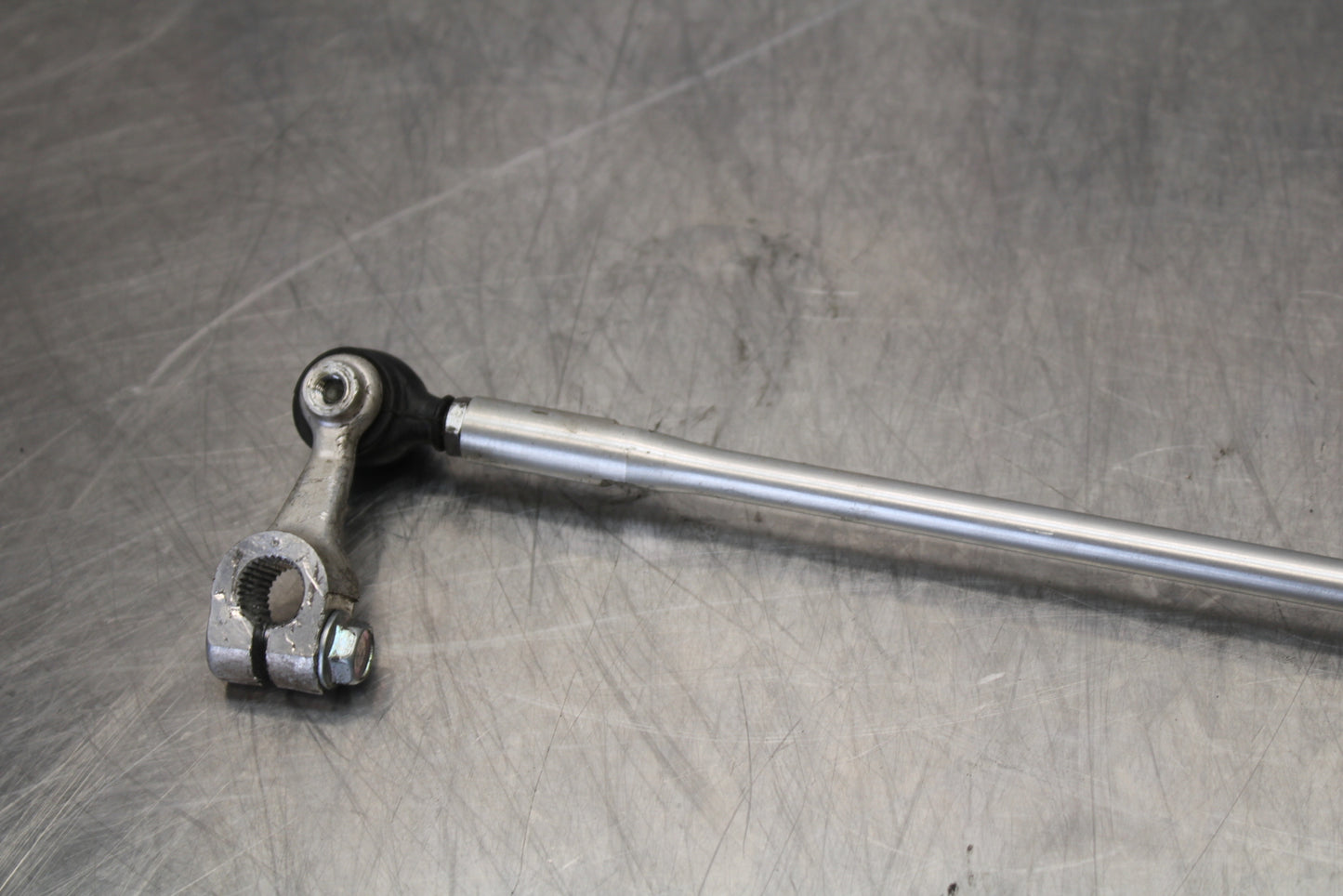 07-08 YAMAHA YZF R1 SHIFTER LINKAGE SHIFT LINK PEDAL BB160