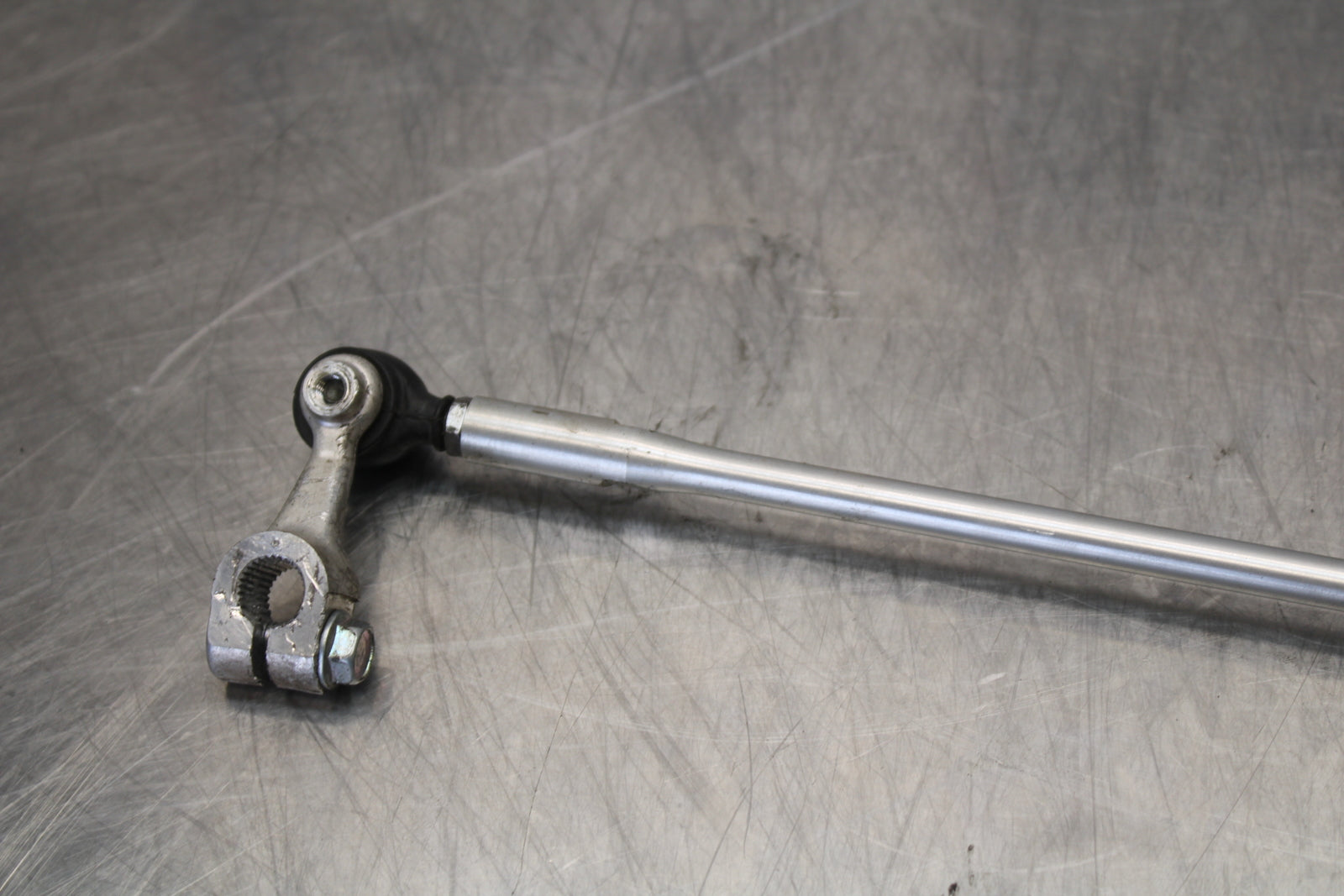 07-08 YAMAHA YZF R1 SHIFTER LINKAGE SHIFT LINK PEDAL BB160