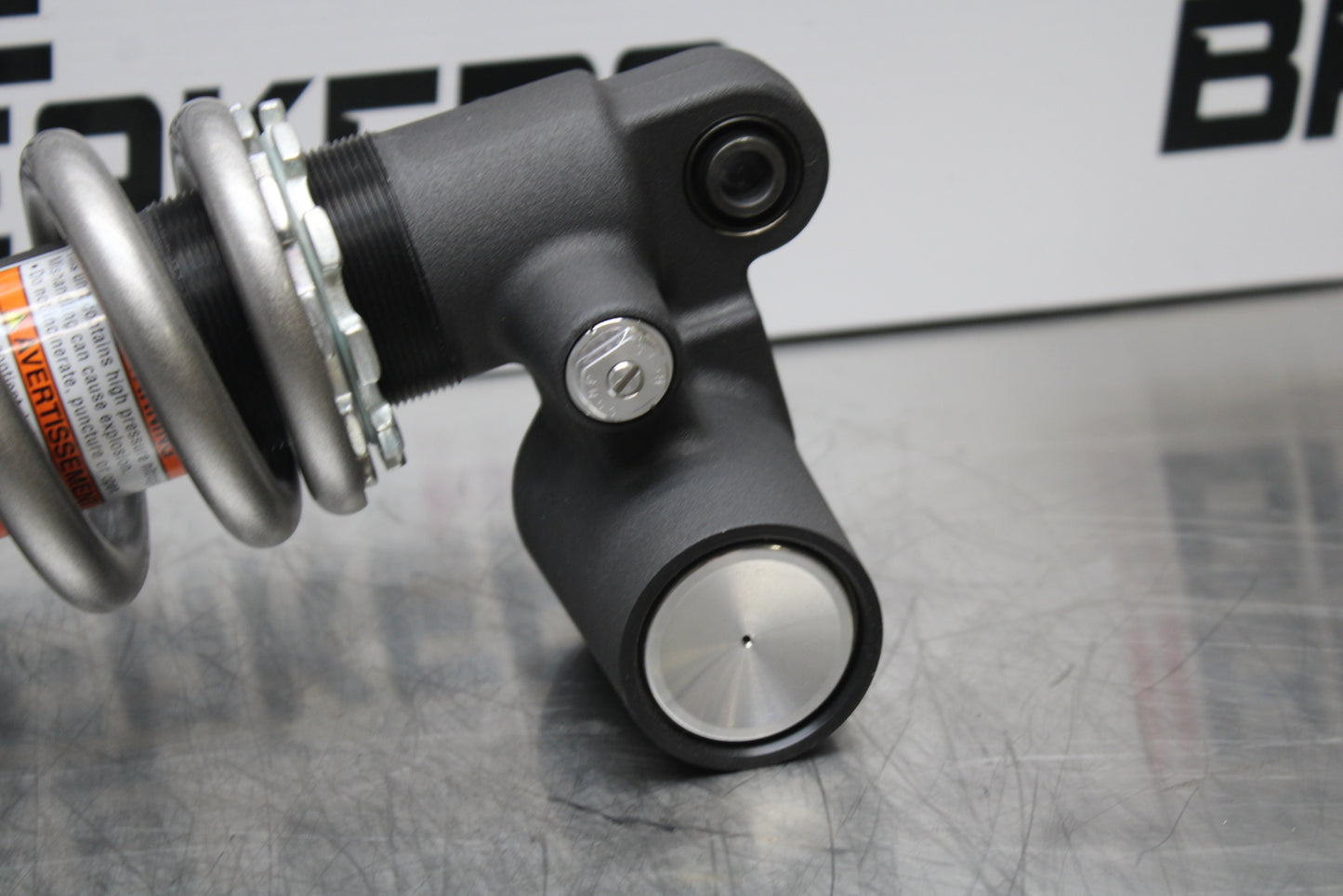 23-24 KAWASAKI NINJA ZX14R NEW!! REAR BACK SHOCK ABSORBER SUSPENSION BB153