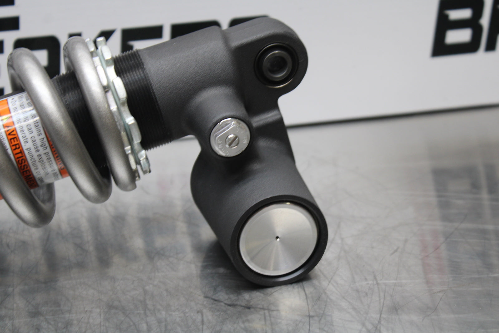 23-24 KAWASAKI NINJA ZX14R NEW!! REAR BACK SHOCK ABSORBER SUSPENSION BB153