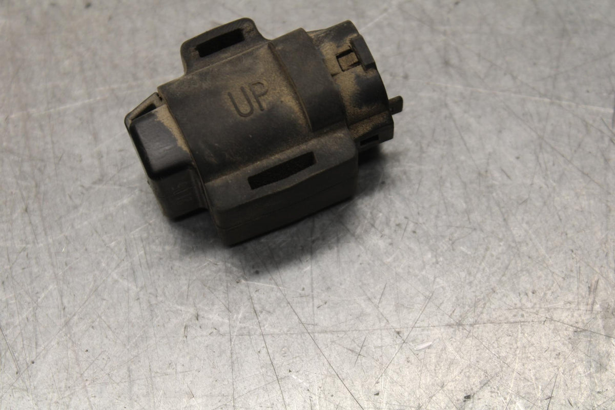 09-16 SUZUKI GSXR1000 TIP OVER BANK ANGLE CRASH SENSOR SWITCH  BB642