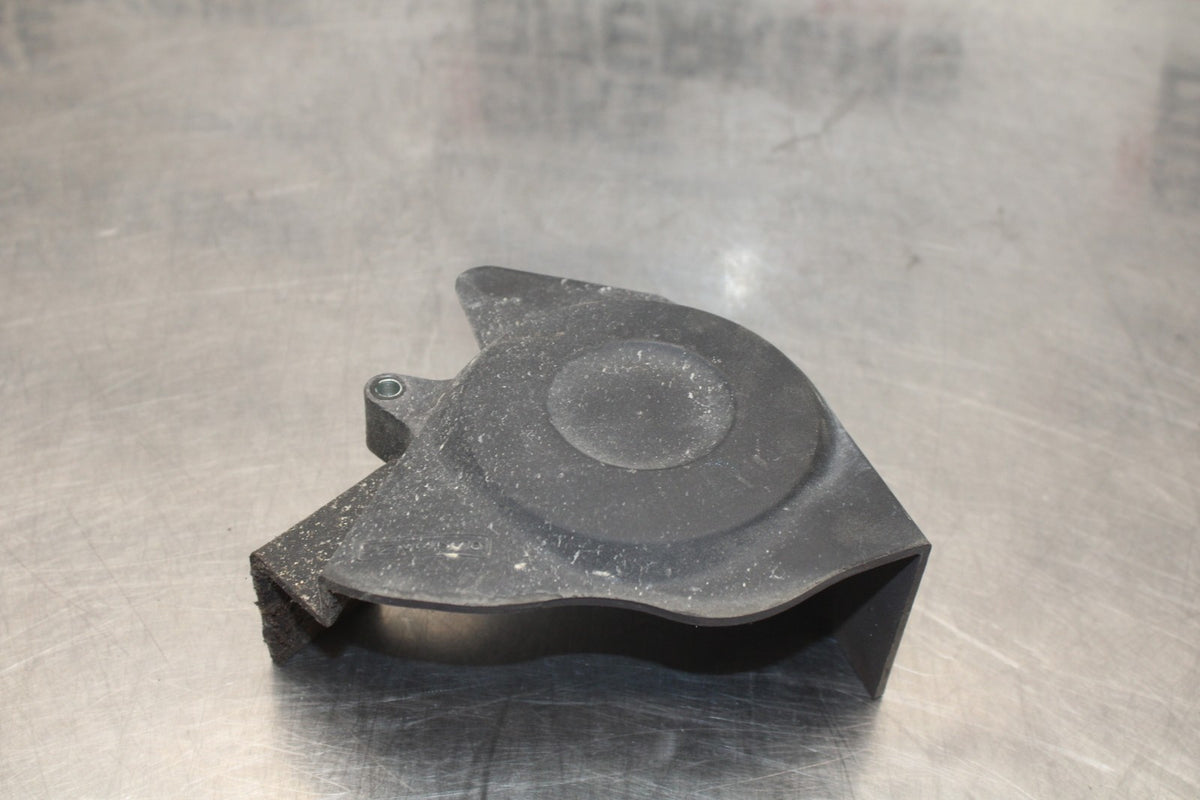 06 KAWASAKI NINJA 650 EX650 ENGINE SPROCKET COVER BB823